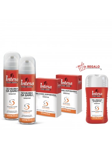 Kit Intesa - LINEA SPECIALE...