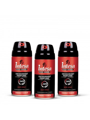 Kit Intesa - DEODORANT...