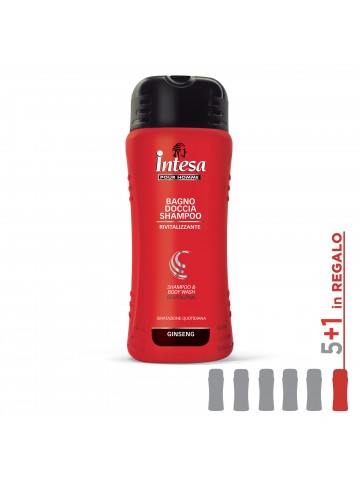 Kit Intesa - BAGNO DOCCIA...