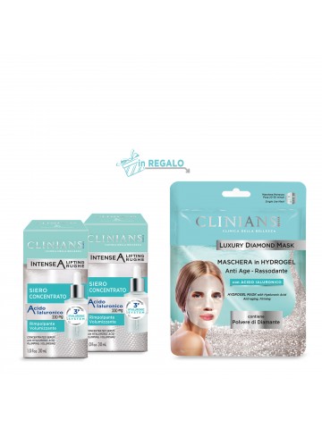 2Pack Clinians - SIERO...