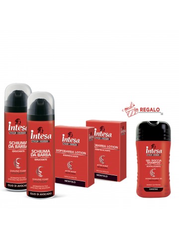 Kit Intesa - LINEA SPECIALE...