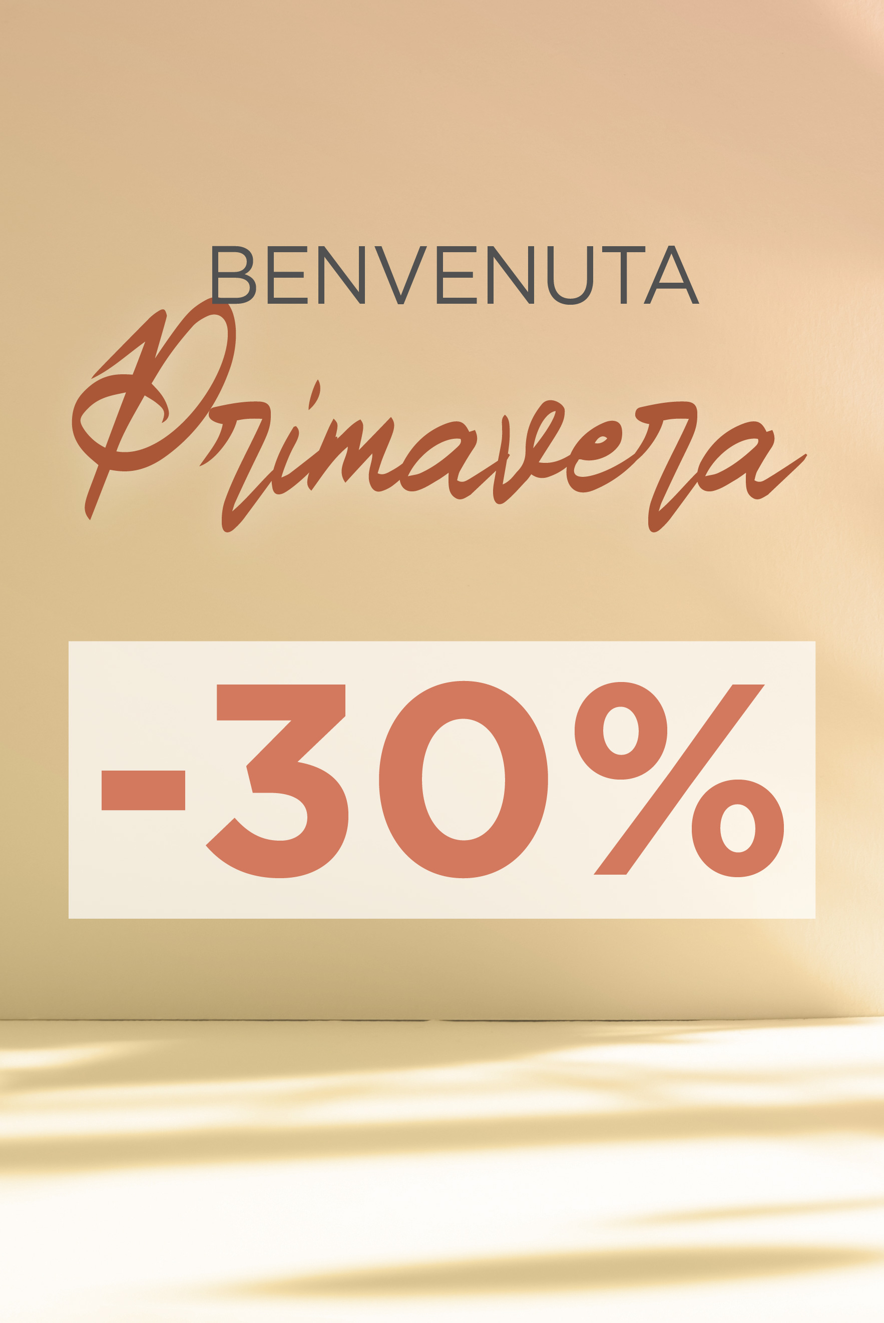 Promo Gennaio 2025
