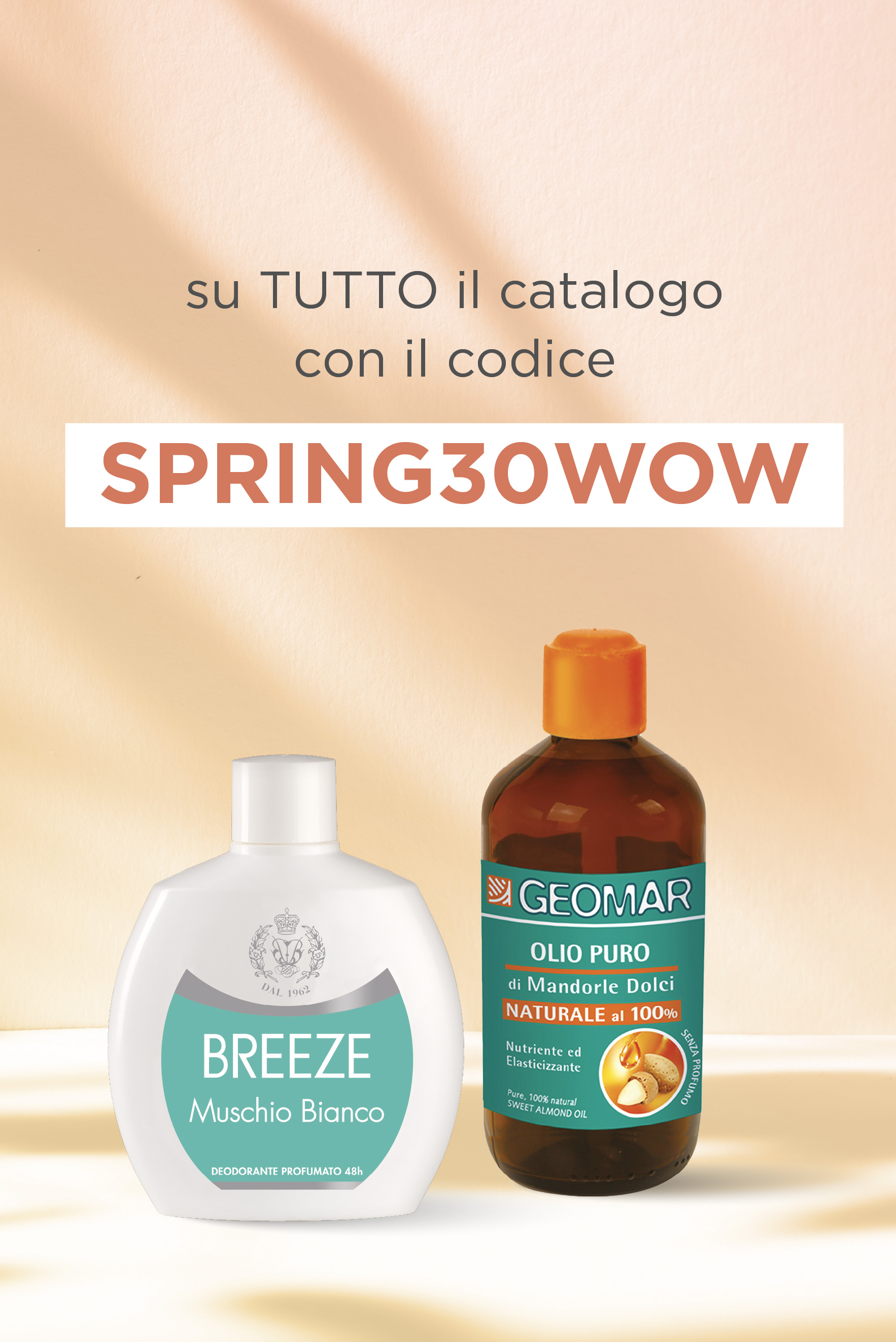 Promo Gennaio 2025