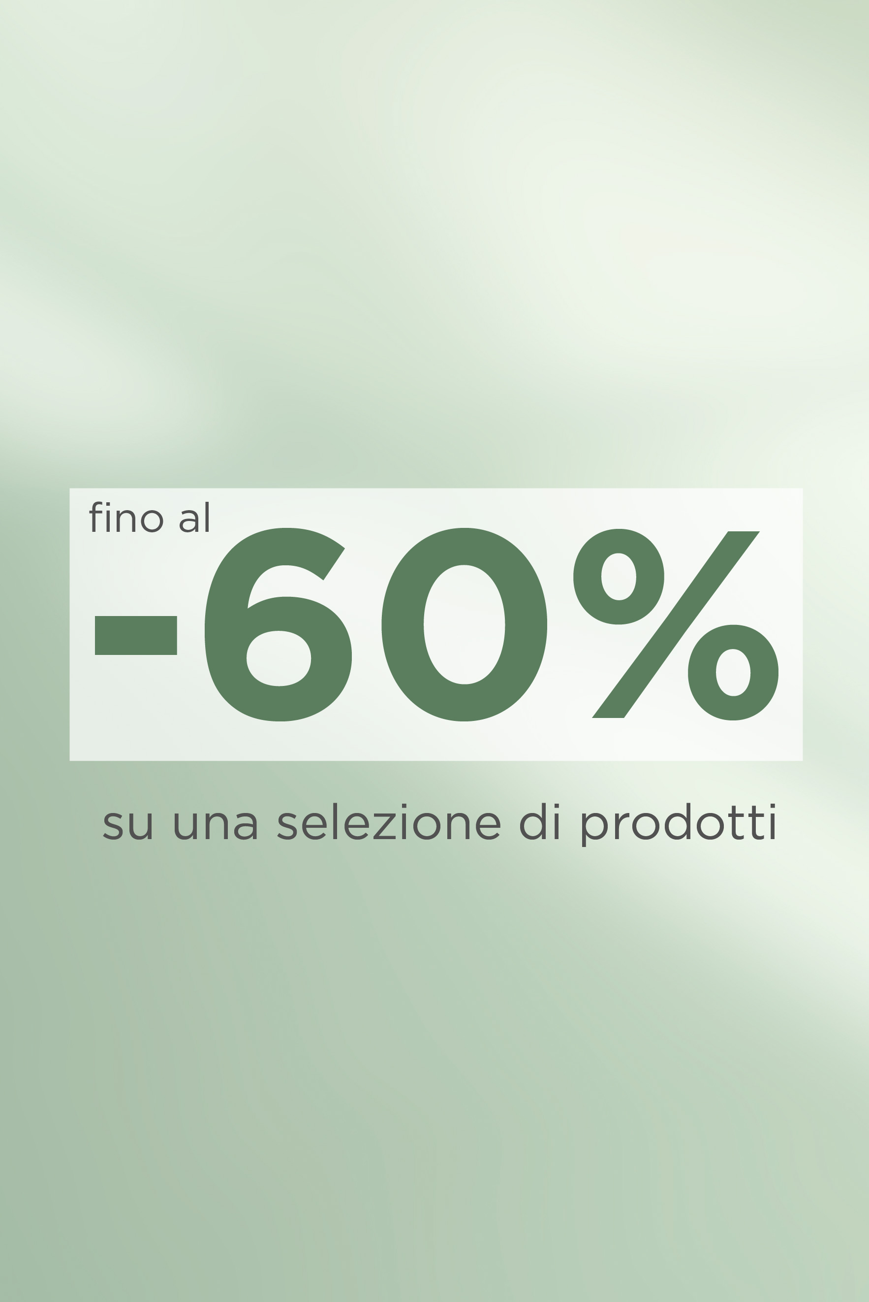 Promo Gennaio 2025