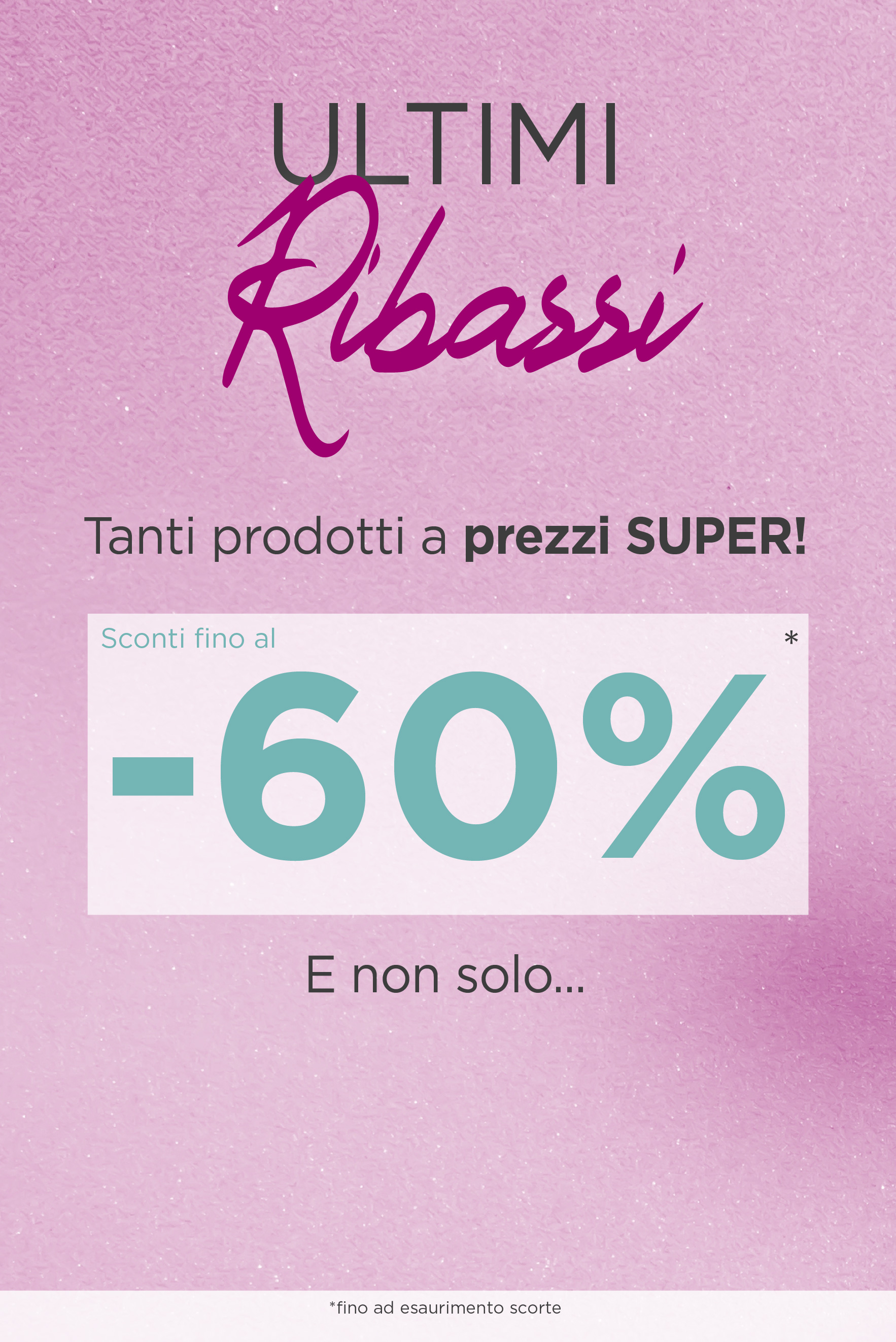Promo Gennaio 2025