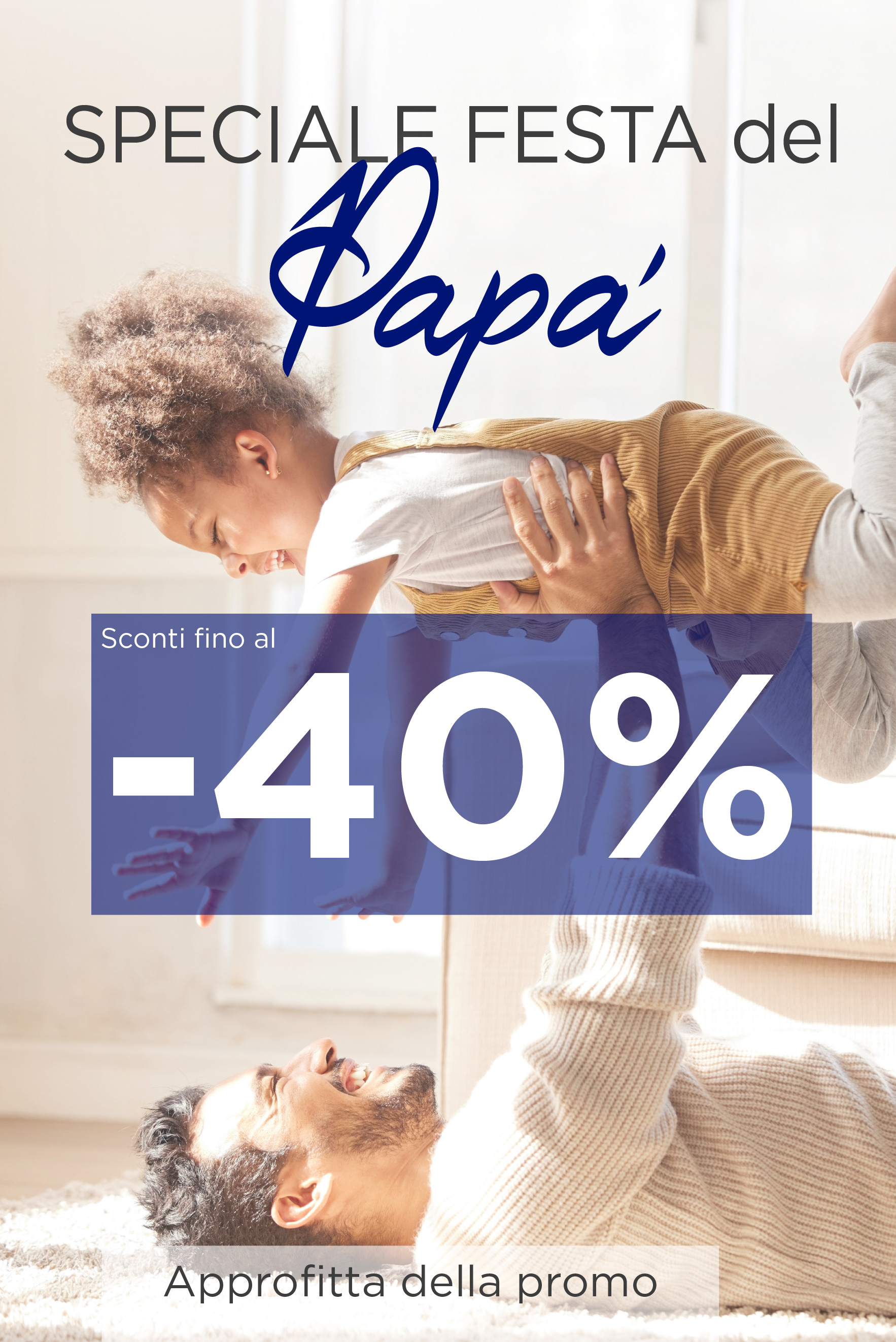 Promo Gennaio 2025