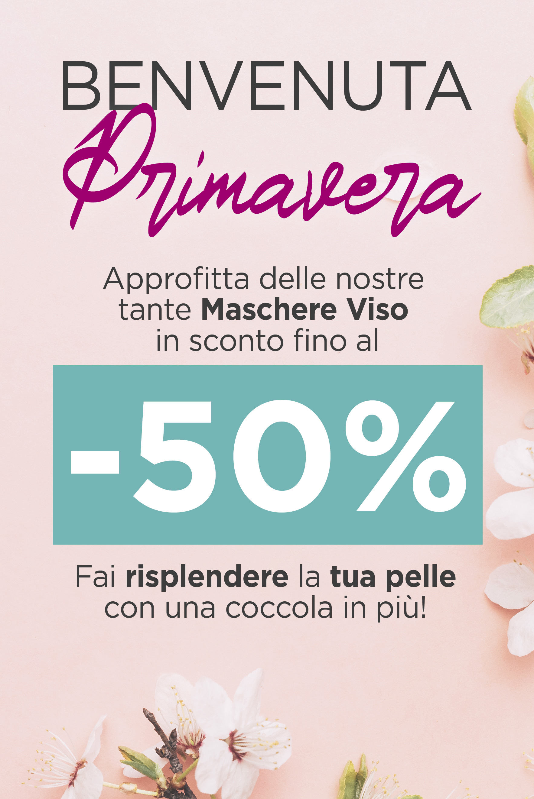 Promo Gennaio 2025
